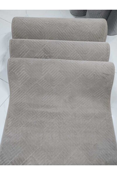 Merinos MAHİR HALI MERİNOS SALON KORİDOR OTURMA ODASI  KALIN KAYMAZ JEL TABAN...