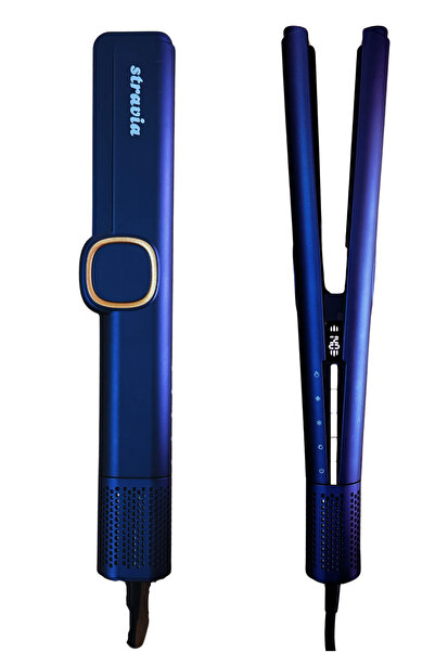 stravia Airstraiter Saç Düzleştirici