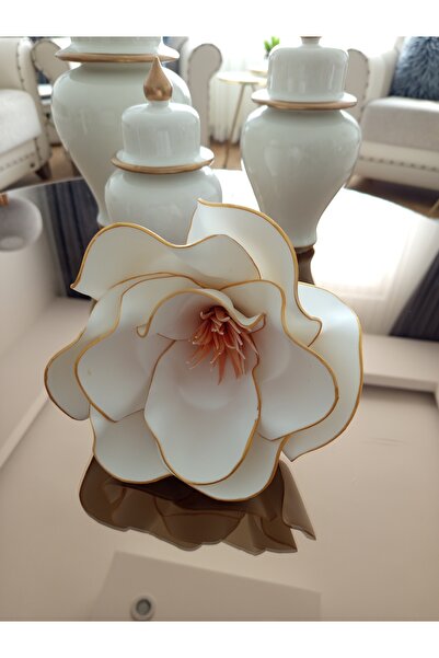 Çıtak Lateks el yapımı Eva çiçek