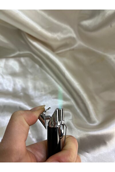 Ephesus Hediyelik Tükenmez Kalem Çakmak Yeşil Yanan