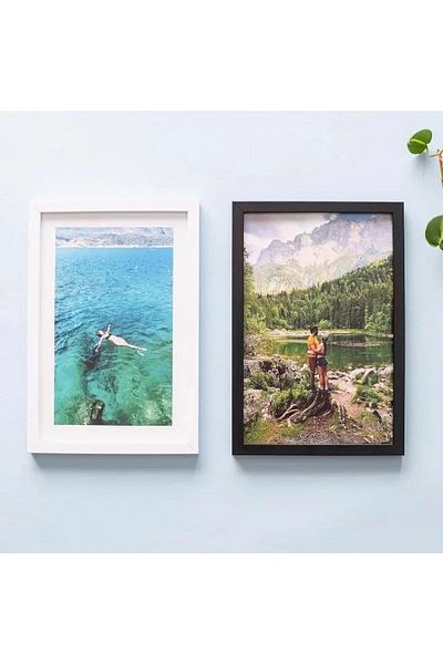 Andoweb 20x30 cm ΕΚΤΥΠΩΣΗ ΦΩΤΟΓΡΑΦΙΑΣ - ΜΗ ΑΠΟΧΡΩΜΑΤΙΣΜΕΝΗ ΕΚΤΥΠΩΣΗ -