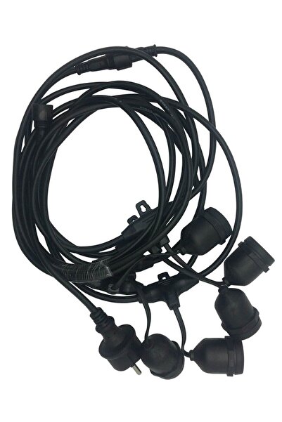 Cata 5 Metre Eklenebilir Sarmaşık Dış Mekan Armatür Ct-7069