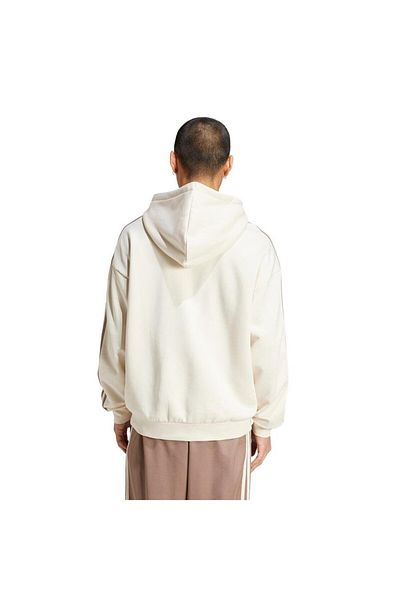 adidas Ανδρικό φούτερ Baggy Hoodie Jp1073