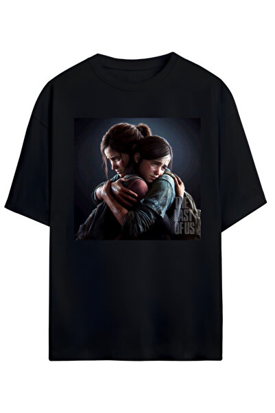 MAGORS TRIUC OVERSIZE UNISEX DE BUMBAC PROiectat ULTIMUL DVS