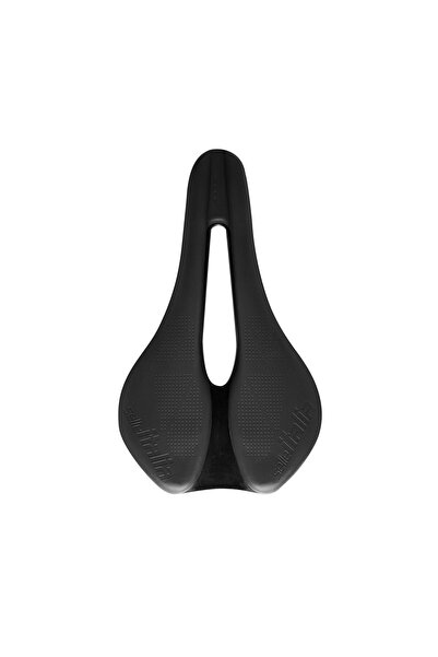 Bike And Art Selle Italia Superflow Comfort+ سرج لحديثي الولادة