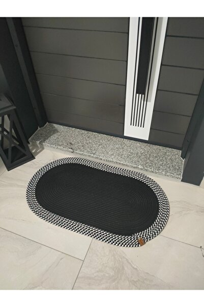 ADES HOME DESİGN Jüt, Kapı Önü Paspası, Banyo Paspası, Paspas, Mutfak Paspası...