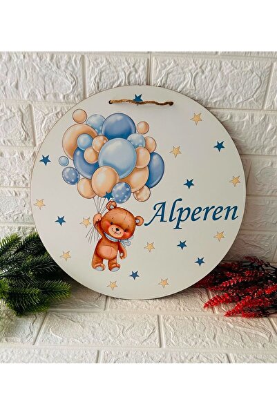 Magnet Kapı Süsü Söz Nişan Düğün Kız Erkek Bebek Yenidoğan Sünnet Hediyelik Buzdolabı Magneti