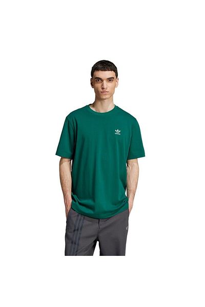 adidas Ανδρικό T-shirt B F Trefoil Tee Jn7013