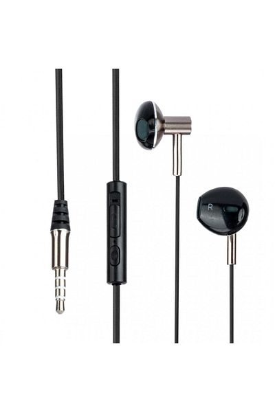 iplus Wired Stereo Earphone I-12