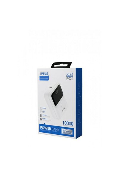 iplus Mini Power Bank IP-B118