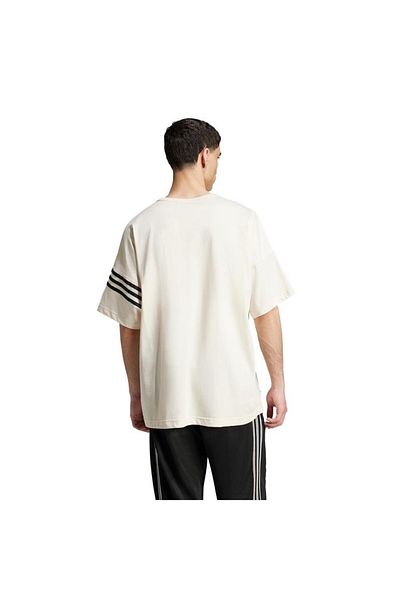 adidas Ανδρικό μπλουζάκι Neu C Tee Jc9933
