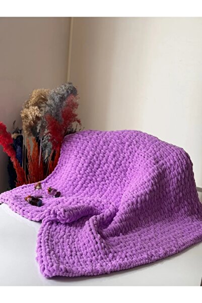 Nova Home بطانية تلفزيون منتفخة، بطانية أطفال، بطانية مفردة، بطانية ديكور