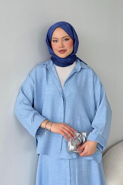 HAZA MODA Pocketless Liya Set Bebemavi
