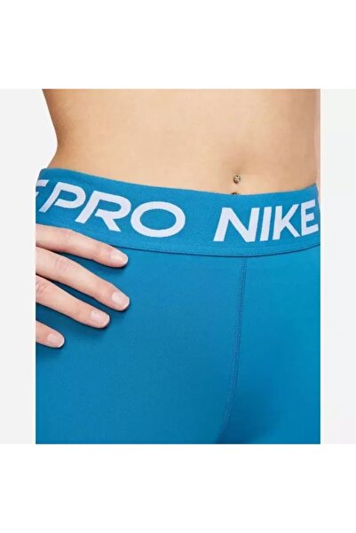 Nike Pro Tayt Kadın Antrenman Tayt, Fitness Spor Salonu Taytı