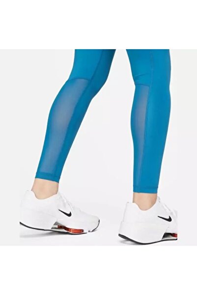 Nike Pro Tayt Kadın Antrenman Tayt, Fitness Spor Salonu Taytı