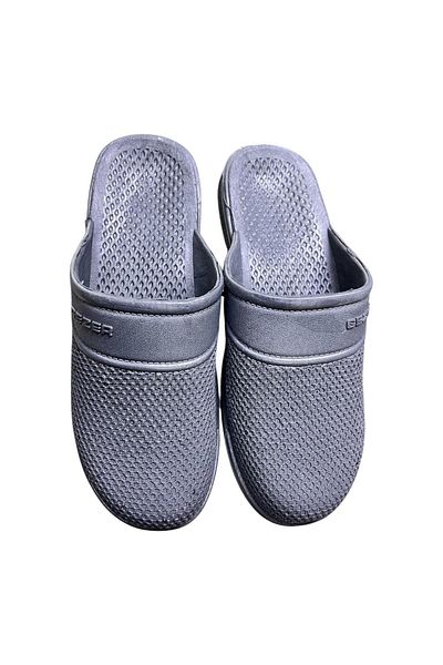 GEZER Men's Bathroom Balcony Garden Terrace Toilet Slippers