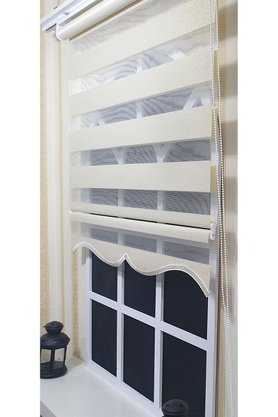StorBurada Zebra Stor - Gold Glitter Skirt and Sectional St 007