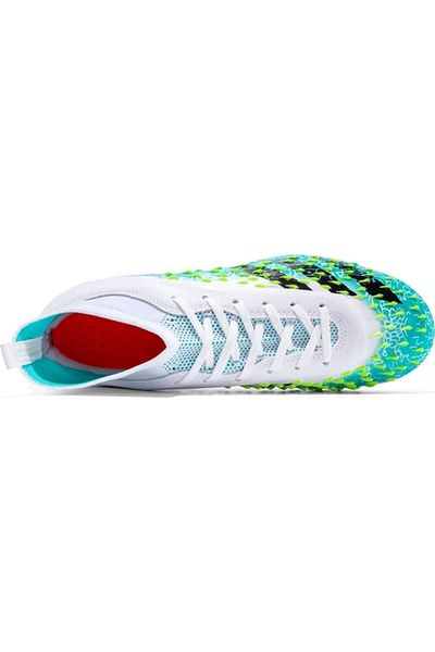 EBT Unisex Crampons Football Shoes
