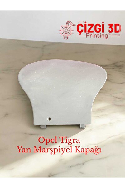 OPEL TİGRA Uyumlu YAN MARŞPİYEL KAPAĞI