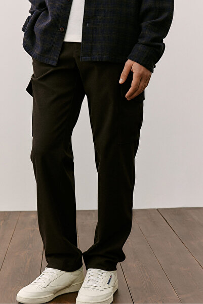 H&M Kargo Pantolon Regular Fit