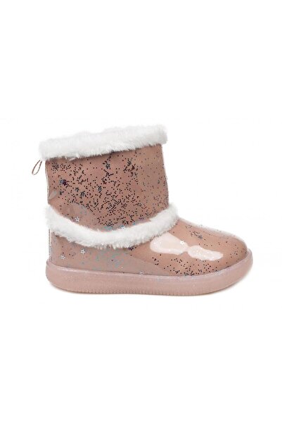 Vicco 220.f20k.108 Comet Çocuk Filet Işıklı Çizme