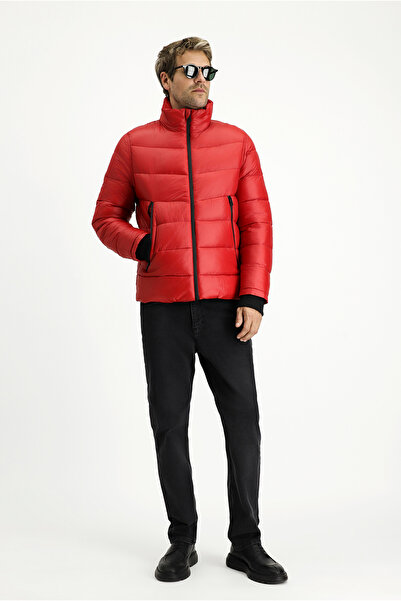 Abdullah Kiğılı Спортно пухено яке