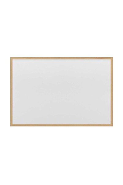 Panda 30x45 Ahşap Çerçeveli Yazı Tahtası