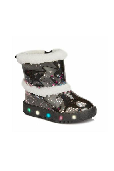Vicco 220.F20K.108 Children's Filet Lighted Boots