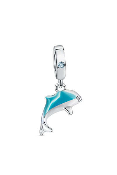 Fubena Yunus Balığı Sallantılı Charm