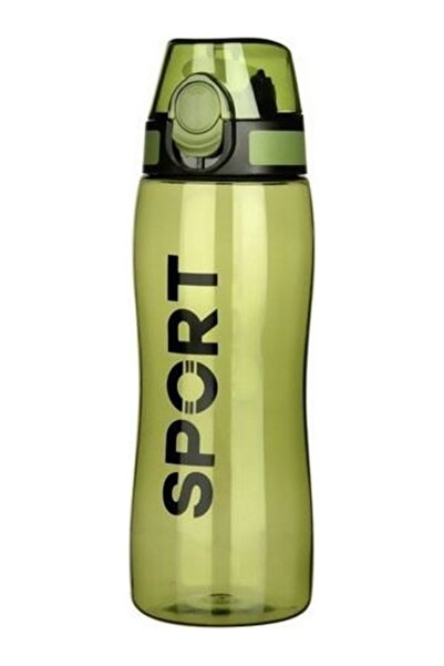 Titiz زجاجة ماء 750 مل أخضر