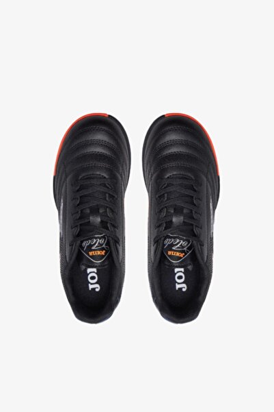 Joma Toledo Jr 2401 Black Hard Ground Tojs2401hg Black Kids Football Boots