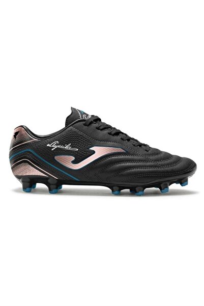 Joma حذاء كرة قدم ذهبي أسود من Agus2301 Agus2301fg