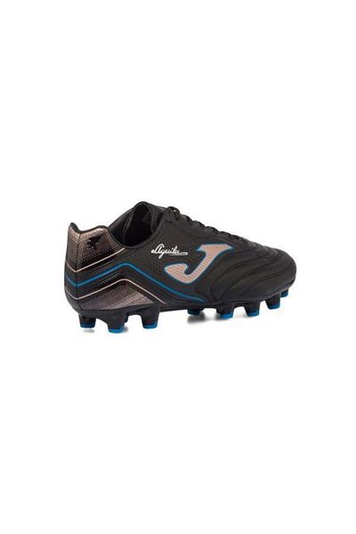 Joma Modré pánské fotbalové boty Aguıla 2404 Royal Firm Ground (zatravněná podlaha) AGUS2404FG