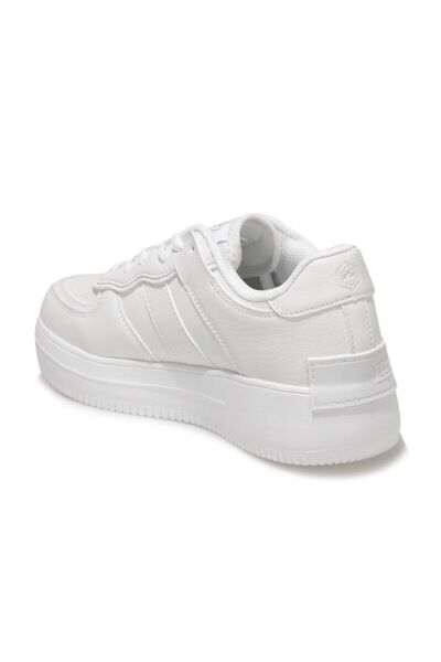 lumberjack Öztrend Freya 1 Fx White Casual Sneakers Store New Model Pattern 976748