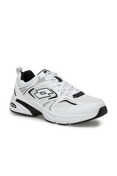 Lotto Athens 3fx Gray Men's Running Shoes