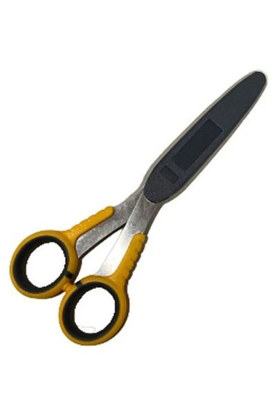 Vip-Tec VT875165 - 18 cm Professional Scissors, VIP Tec