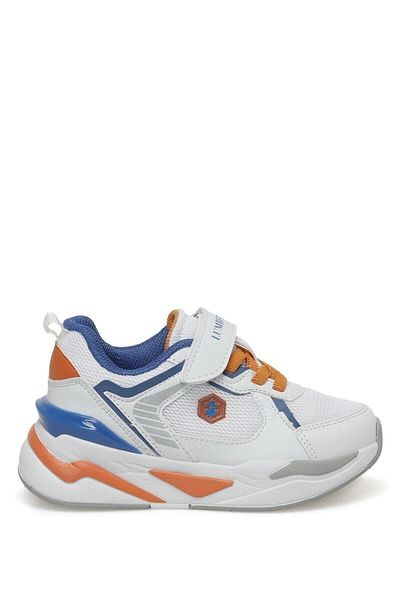 Lotto Splıt Tf 2fx Men's Astroturf Field Shoes