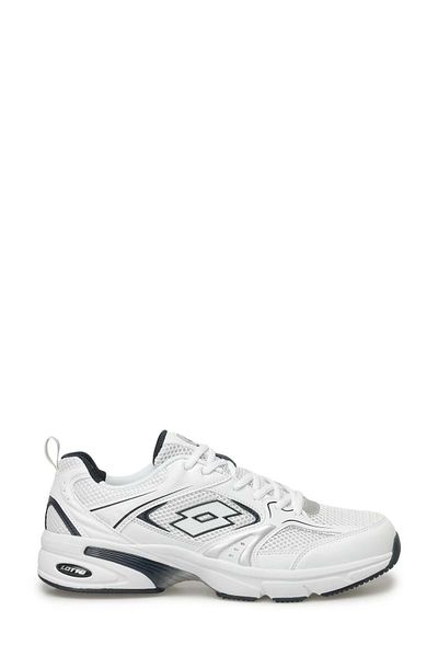Lotto TENIS ATENA ALB MARINE