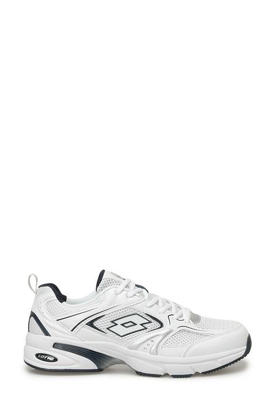 Lotto Athens Wmn 3fx Gray Women's Running Shoes