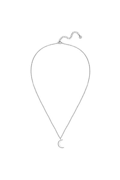 Glanzstücke München Silberhalskette Kette mit Anhänger Sterling Silber