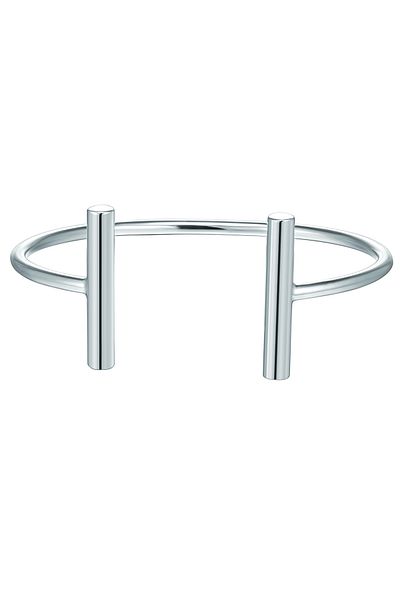 Lulu & Jane Modeschmuckarmband Bangle
