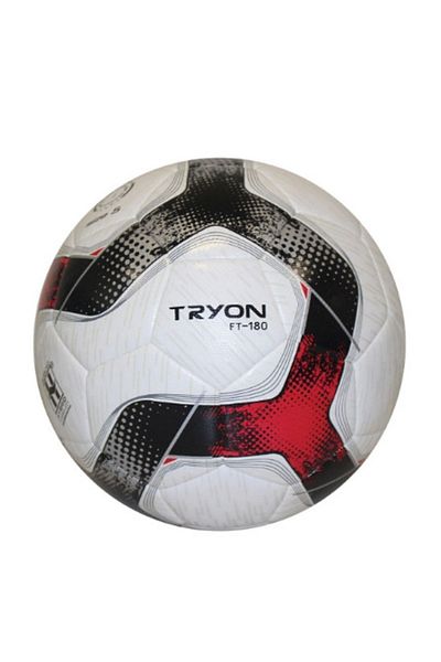 TRYON Ft-180 Size 5 Soccer Ball