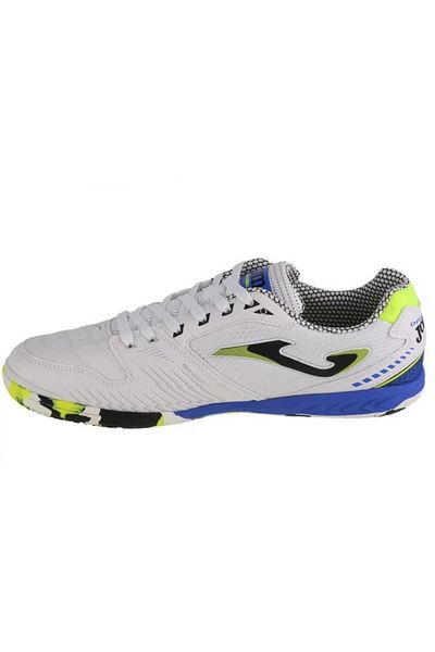 Joma Maxima 2432 Maxs2432's White Men's Living Room Shoes