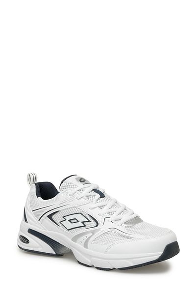 Lotto Athens Wmn 3fx Gray Women's Running Shoes