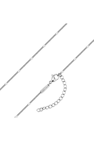 eastside Edelstahlhalskette Kette Edelstahl