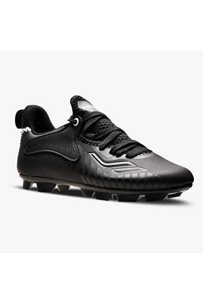 Lescon Rapido 24Bae0Rprpdg633 Black Unisex Football Boots