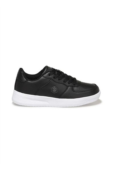 lumberjack Finster 4Fx Men's Black Casual Shoes -101497739
