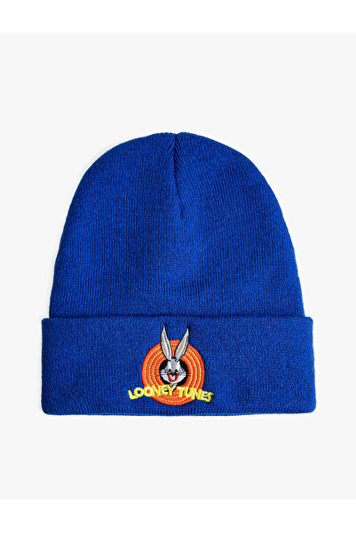 Koton Beretă brodată Bugs Bunny