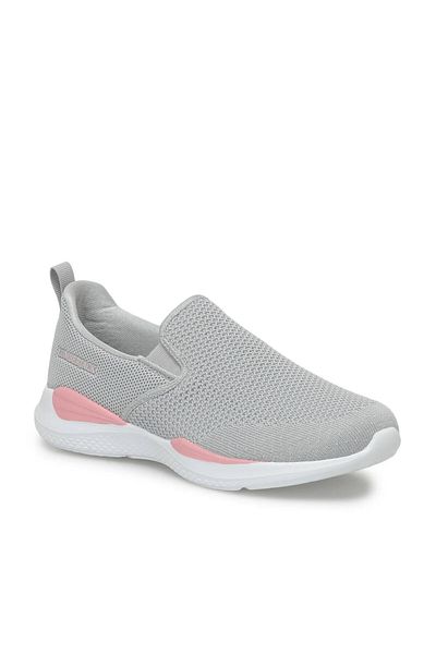 lumberjack Woıla Wmn 4fx - A Gray Women's Sports Shoes 36/40