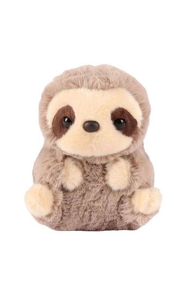 Choice 14cm Kawaii Sloth Plush Toys Soft Stuffed Animal Sloth Dolls Toy Plushies Birthday Gift For Kids ...